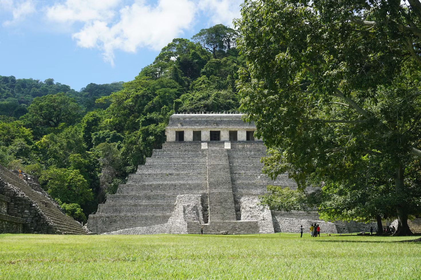 Mega Chiapas