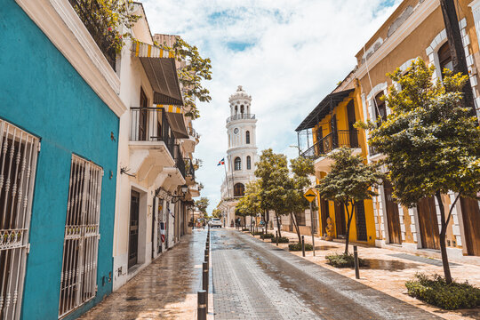 República Dominicana