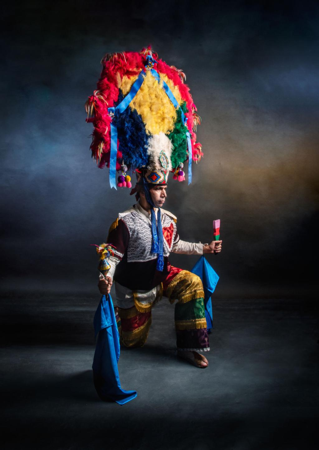 Guelaguetza Oaxaca
