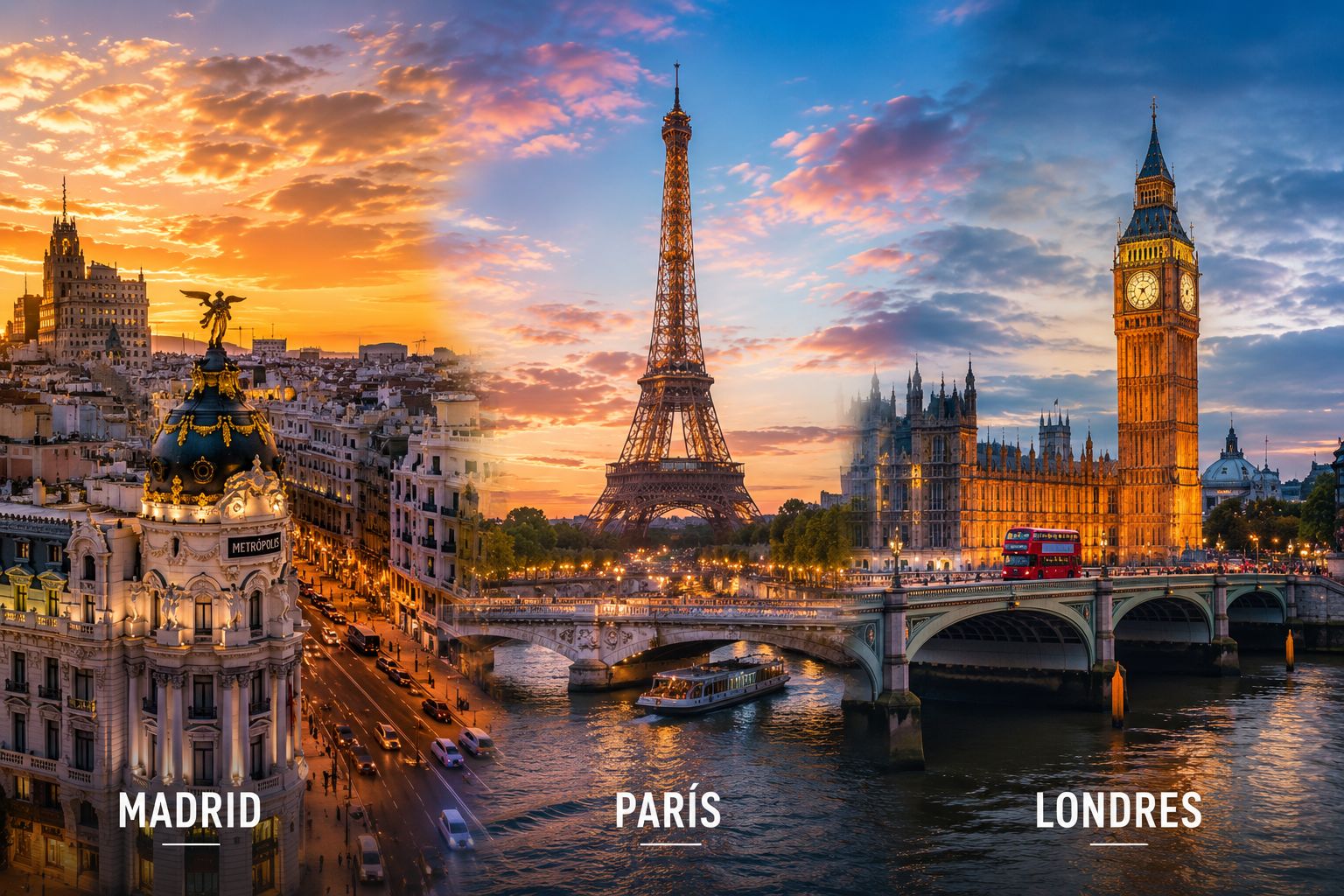 Estrellas de Europa Smart