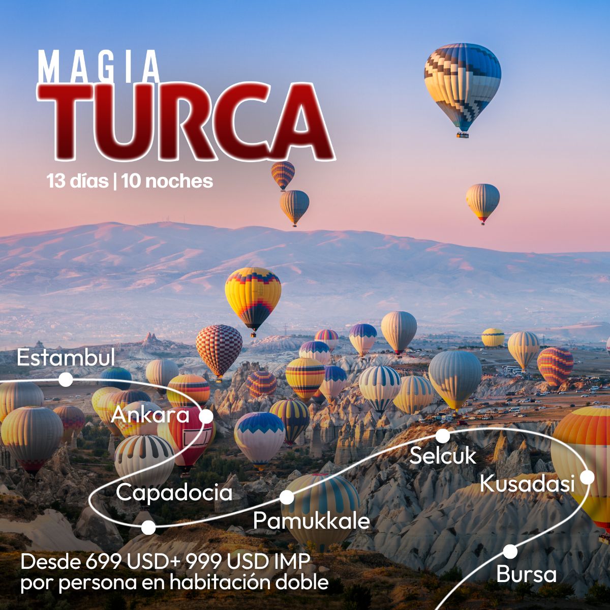 Magia Turca