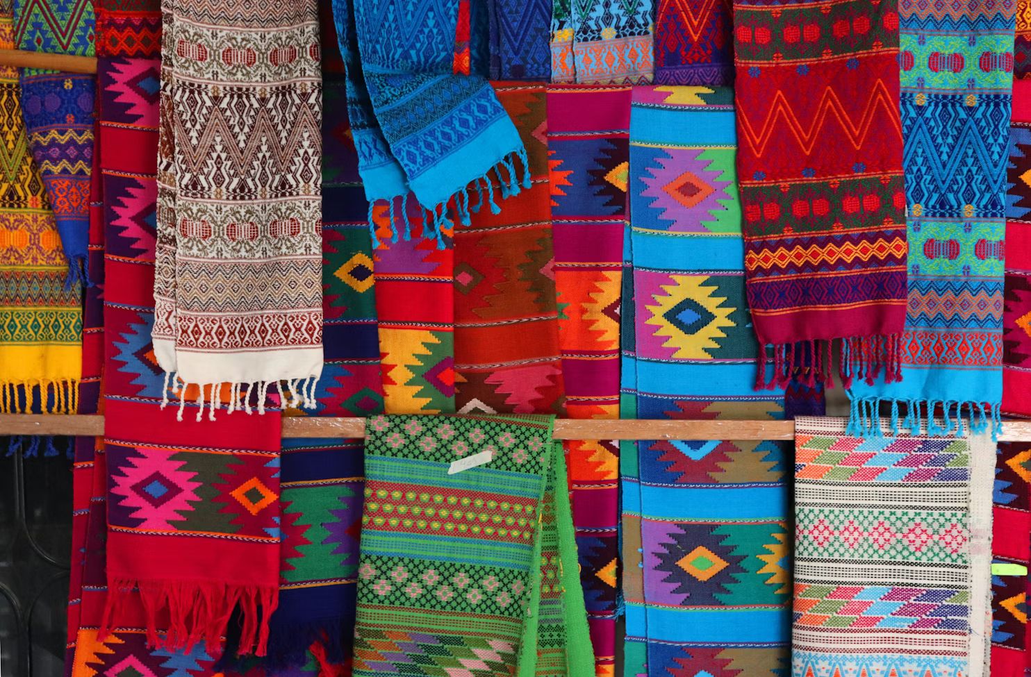 Oaxaca Sensaciones Ancestrales