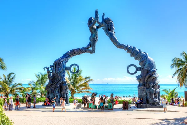 Playa del Carmen