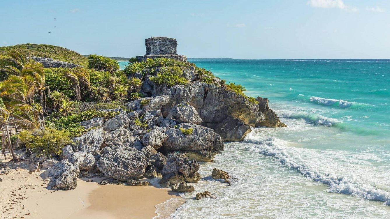 Riviera Maya